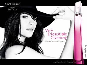 givenchy very irresistible