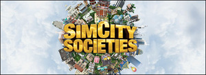 SimCity Societies