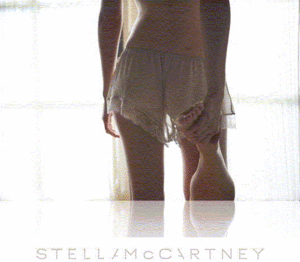 Stella McCartney lingerie