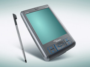 КПК Fujitsu-Siemens Pocket Loox N560