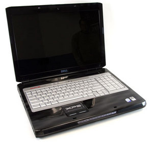 Dell XPS M1730