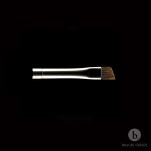 Small angled brow brush 208 MAC