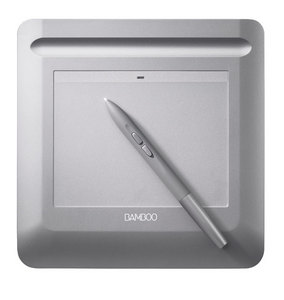 Планшет Wacom Bamboo