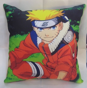 Naruto подушка