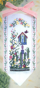 Sew and So - Rambling Rose House