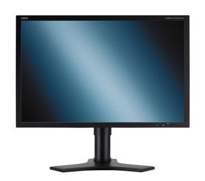 NEC LCD2690WUXi