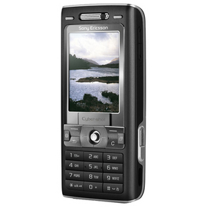 sony ericsson K800i