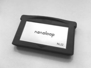 NANOLOOP