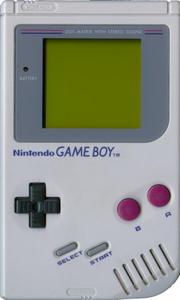 Game Boy Pocket