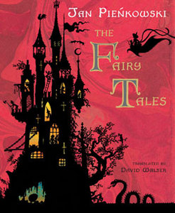 The Fairy Tales