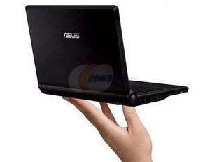 Ноутбук ASUS EEE