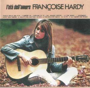 Francoise Hardy