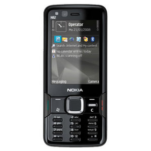 nokia n82