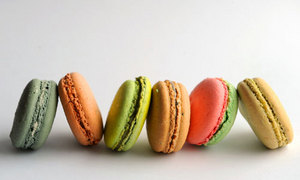 Macaroons