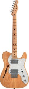 72 Telecaster® Thinline