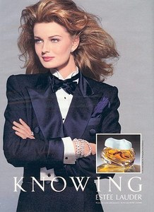 Knowing (Estee Lauder)