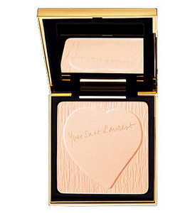 YSL POUDRE COMPACTE ECLAT ET MATITE