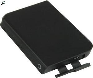 Жесткий диск Western Digital Passport 250 ГБ