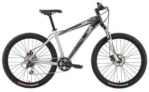 Specialized Hardrock Pro Disk 2008