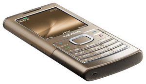 nokia 6500 classic