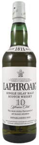 Laphroaig 10 YO