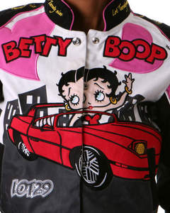 Куртка Betty Boop