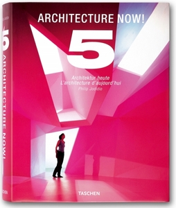 Architecture Now! 5