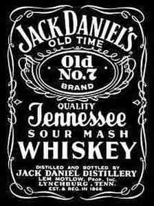 Jack Daniels