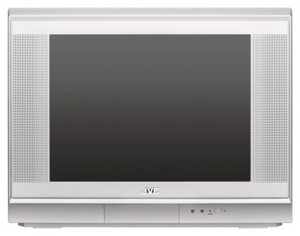 Телевизор JVC