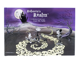 Rebecca's Realm Book