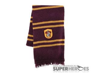 Harry Potter — Gryffindor Scarf