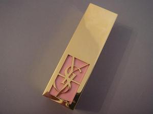 YSL Rouge Pure Shine