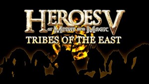 Heroes of Might and Magic 5