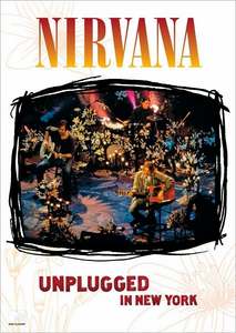 Nirvana: Unplugged In New York