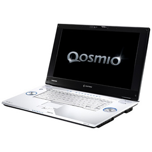 Toshiba Qosmio G40