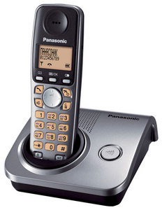 Panasonic KX-TG7205