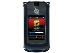 Motorola RAZR V9