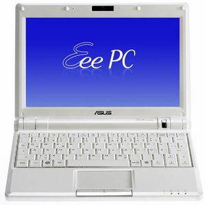 Asus Eee PC 900