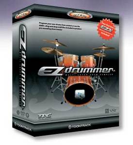 EZDrummer