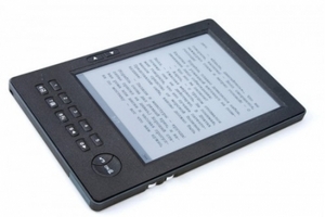 Digibook Reader