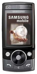 Samsung SGH-G600