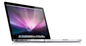 Apple MacBook Pro 15-inch 2,4GHZ (MB470LL/A)