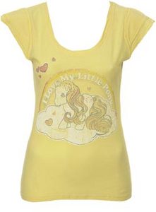 My Little Pony Tee