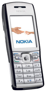 Nokia E50-1