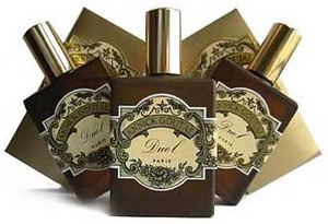 "Duel" Annick Goutal