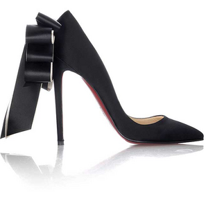 туфли Christian Louboutin