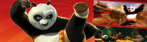 Kung Fu Panda