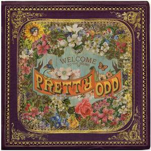 Panic At The Disco - Pretty. Odd