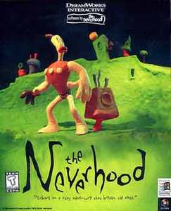 The Neverhood