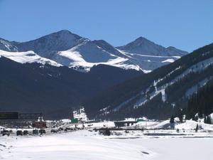 жить в Америке, штат Colorado для начала